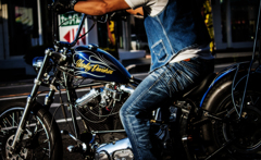 HARLEY