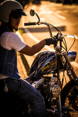 HARLEY