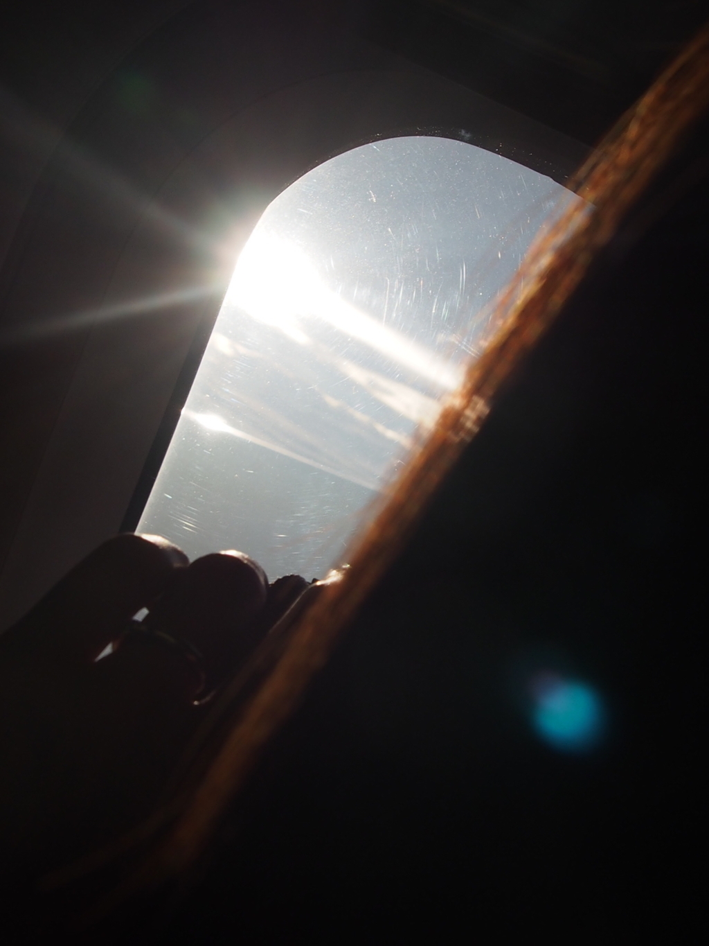 飛行機