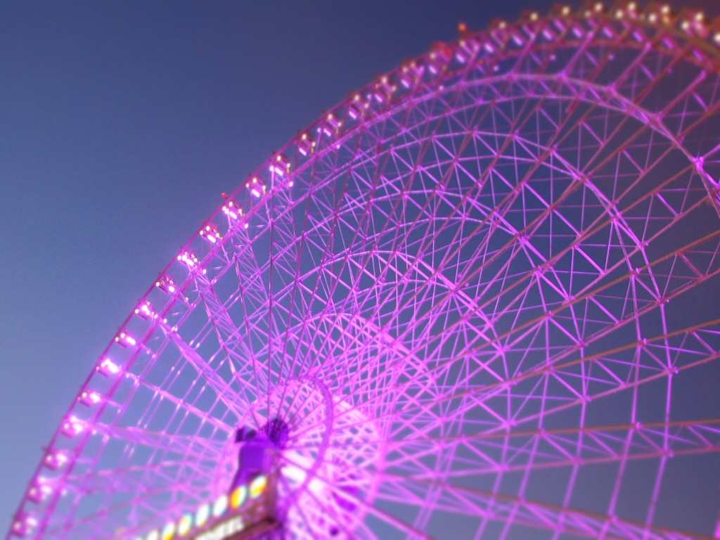 REDHORSE OSAKA WHEEL