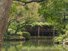 兼六園