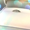 engagement ring
