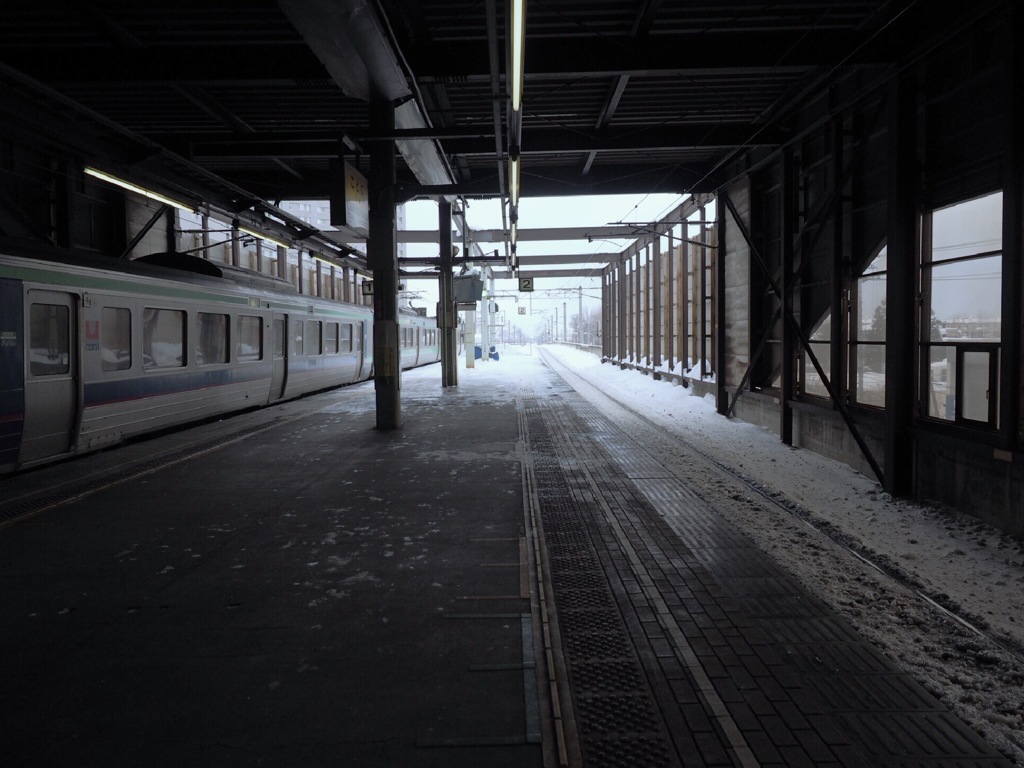 -3℃