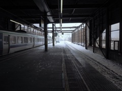 -3℃