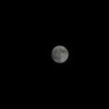 今夜の月