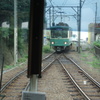 江ノ電from江ノ電