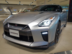  GT-R