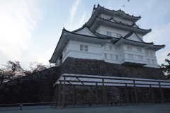 『城の名は。』