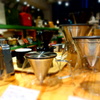 コーヒードリッパー