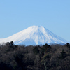 富士山　その１