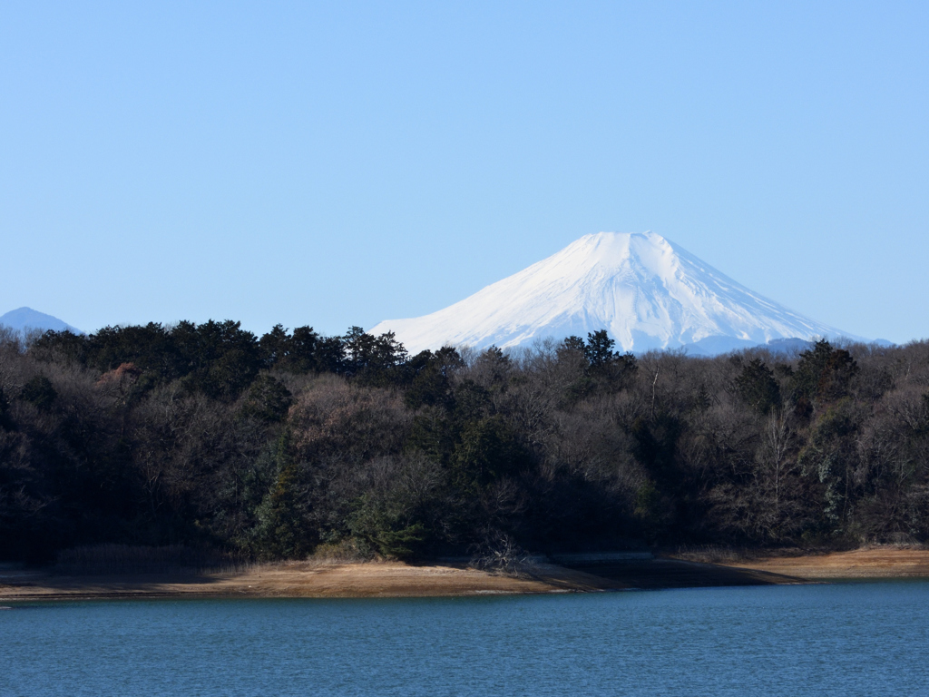 富士山　その１