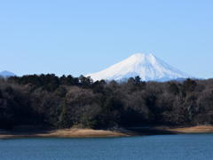 富士山　その１