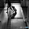 地下道