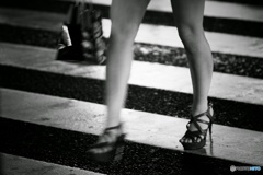 street