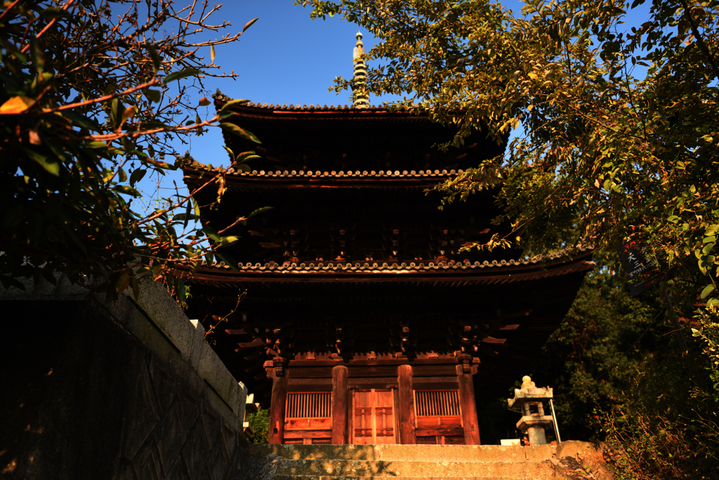 天寧寺