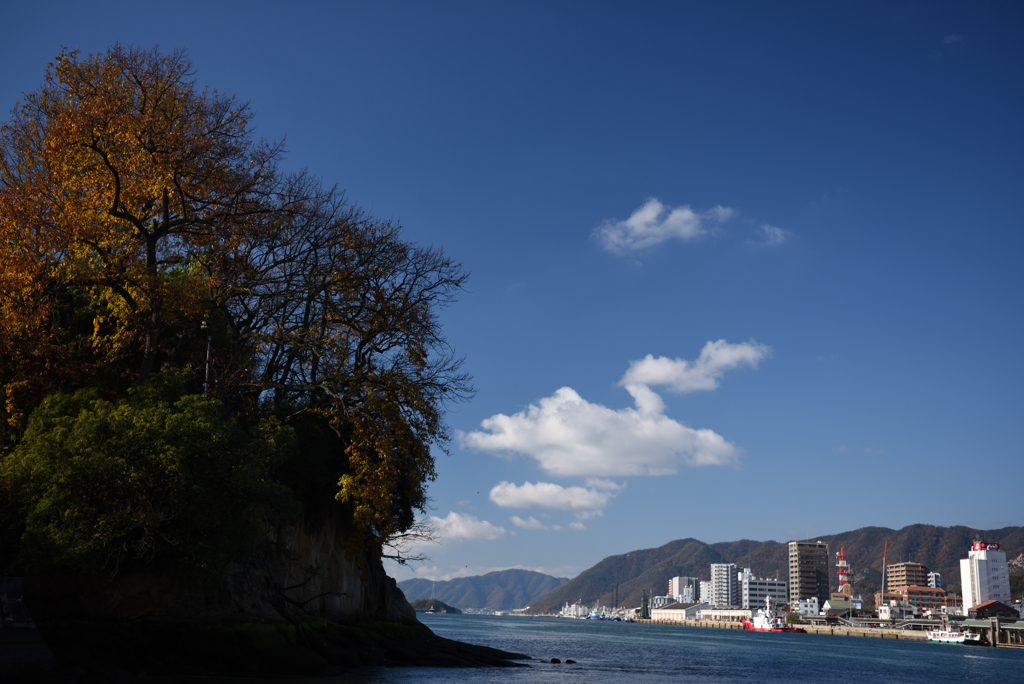 尾道海道