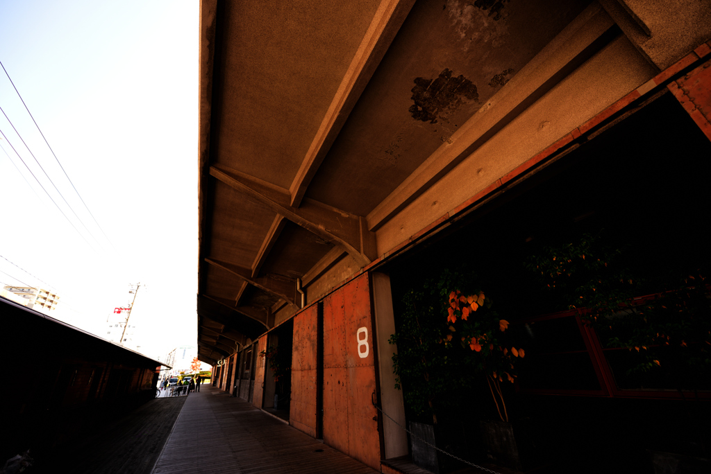 ONOMICHI　U2
