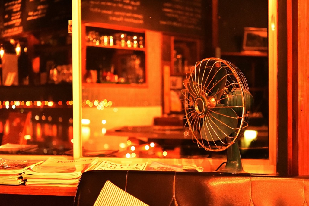 みはらし亭カフェ