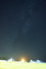 星空