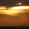 夕焼け2