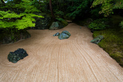 日本一の庭園
