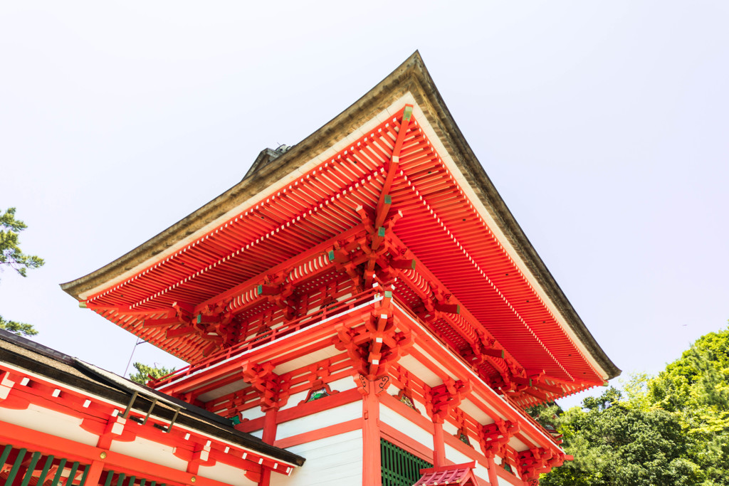 日御碕神社