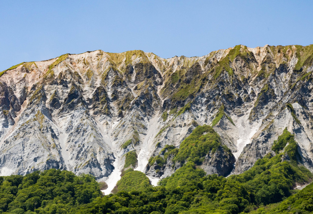 大山　