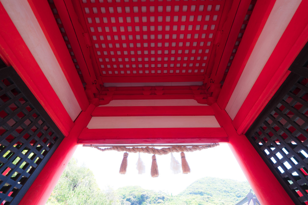 朱色