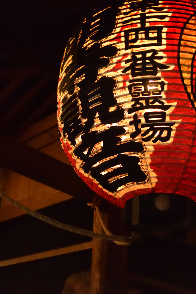 弘明寺観音⋯