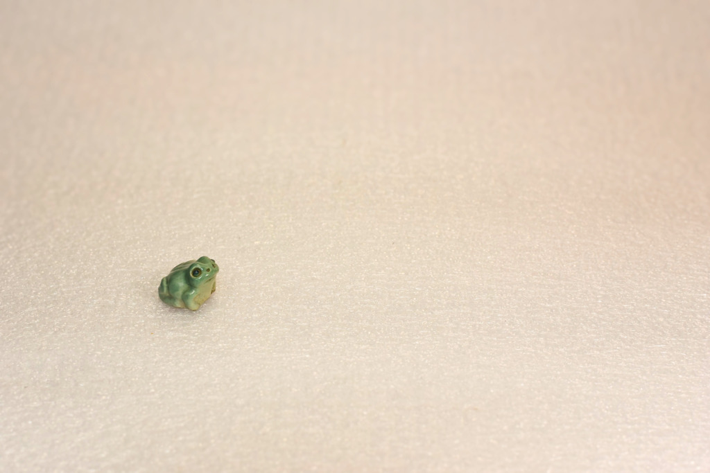 silent…