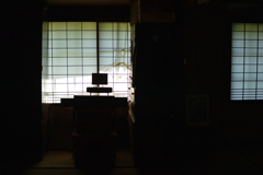 Childhood mental scenery⋯