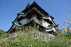 Hirosaki Castle