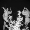男踊り