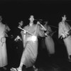 町流し