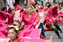 にっぽんど真ん中祭り⑥