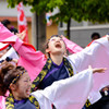 にっぽんど真ん中祭り⑨
