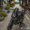 竹原xCB250F