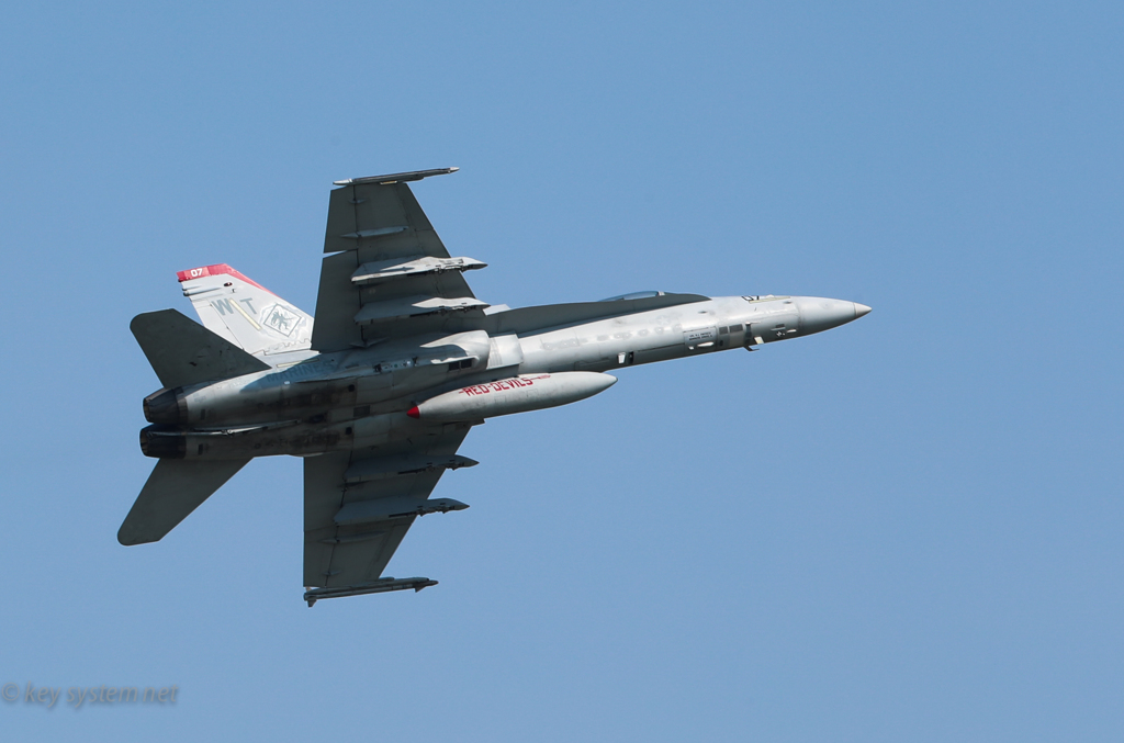 F/A-18