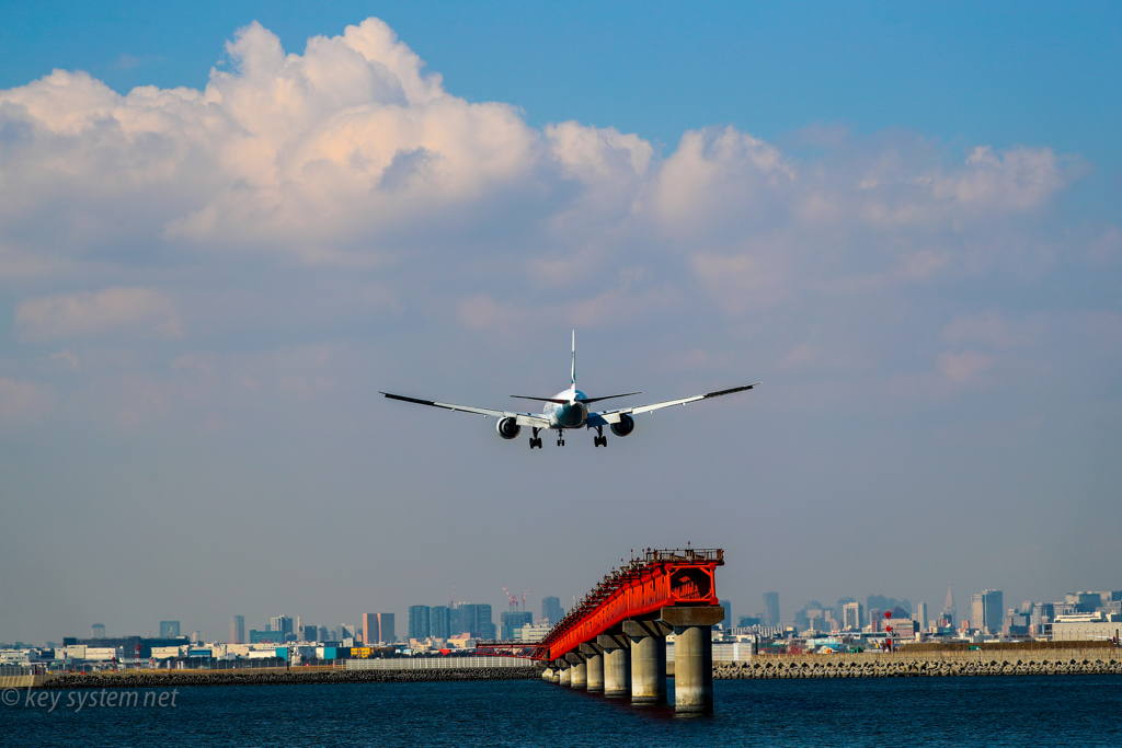 羽田空港