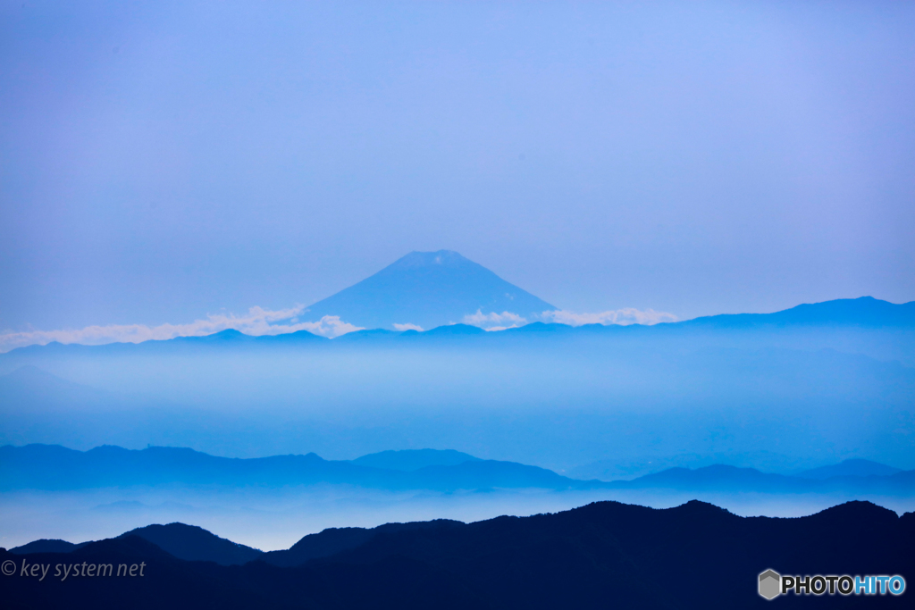富士山