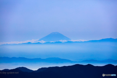 富士山