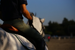 人馬