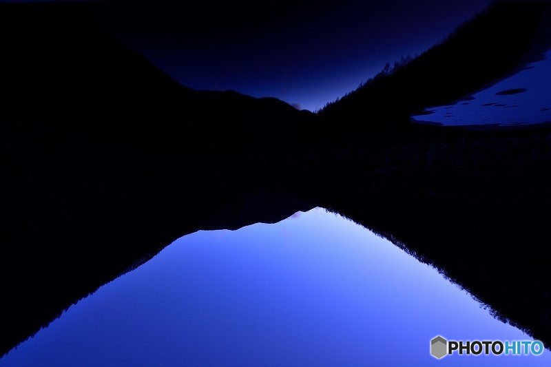 写し鏡