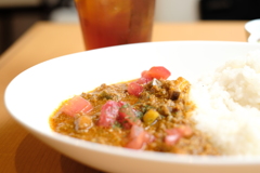 カレー