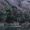去りゆく