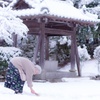 雪かき