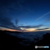 夜明け前