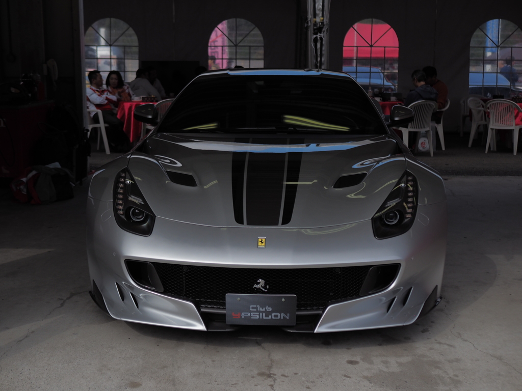 F12 TDF