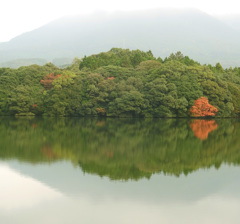 野岳湖