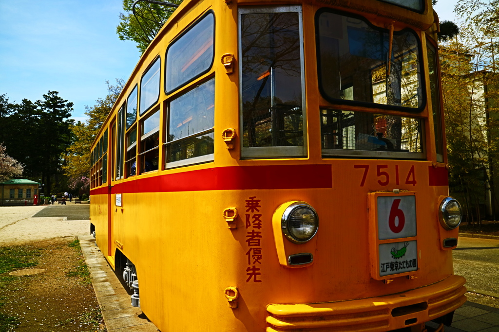 江戸東京たてもの園１９